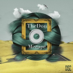 The Don Mixtape [Remixed By Ali Amirian]