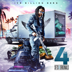 I Ain't Never Hate (feat. Ronnie V.O.P.)
