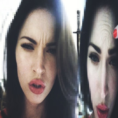 retrososa - megan fox rmx [Hosted by HTR + sinsletmein]
