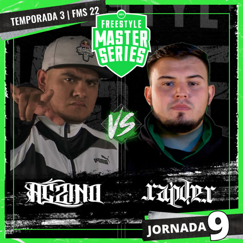 Stream Urban Roosters Listen To Aczino Vs Rapder Fms Mexico T3 2021