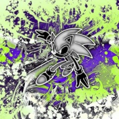 Spider Sonic!