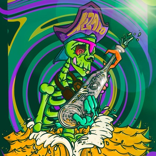 Pirats'attack