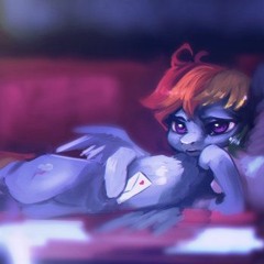 Vylet Pony - Jealousy (ft. Nontree)