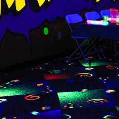 Aarons homemade music