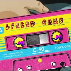SPEED GANG - 62 MONTHS - 22 DAYS