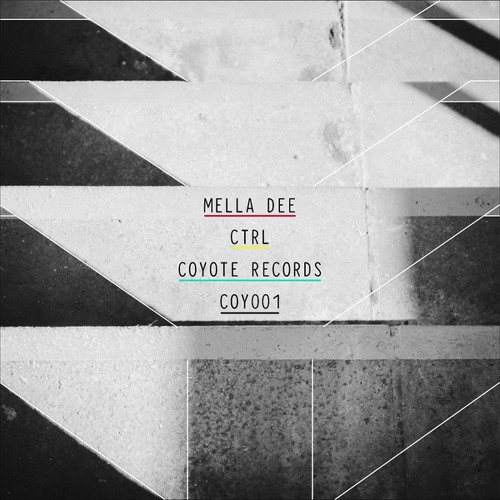 Stream Mella Dee | Listen to CTRL playlist online for free on SoundCloud