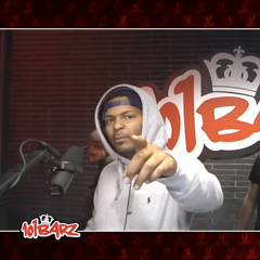 Hef - Megasessie 2016