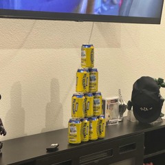 Drunk Night in Richmond