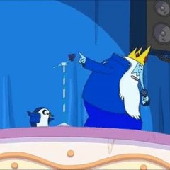Ice King
