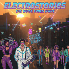 The Noise Fades Away