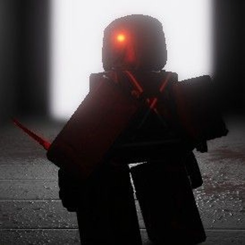Stream IAMHERE Roblox Examination OST [tunnels] D-zero encouter by [D ...