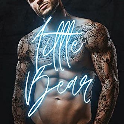 Read pdf Little Bear: Salvatore Brotherhood MC Book Two by  Haley Tyler