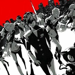 The Days When My Mother Was There [Persona 5 & P5Royal] | Stevo's Mix