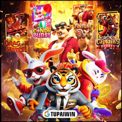 Tupaiwin: Link Slot QRIS Gacor dan Anti Rungkad