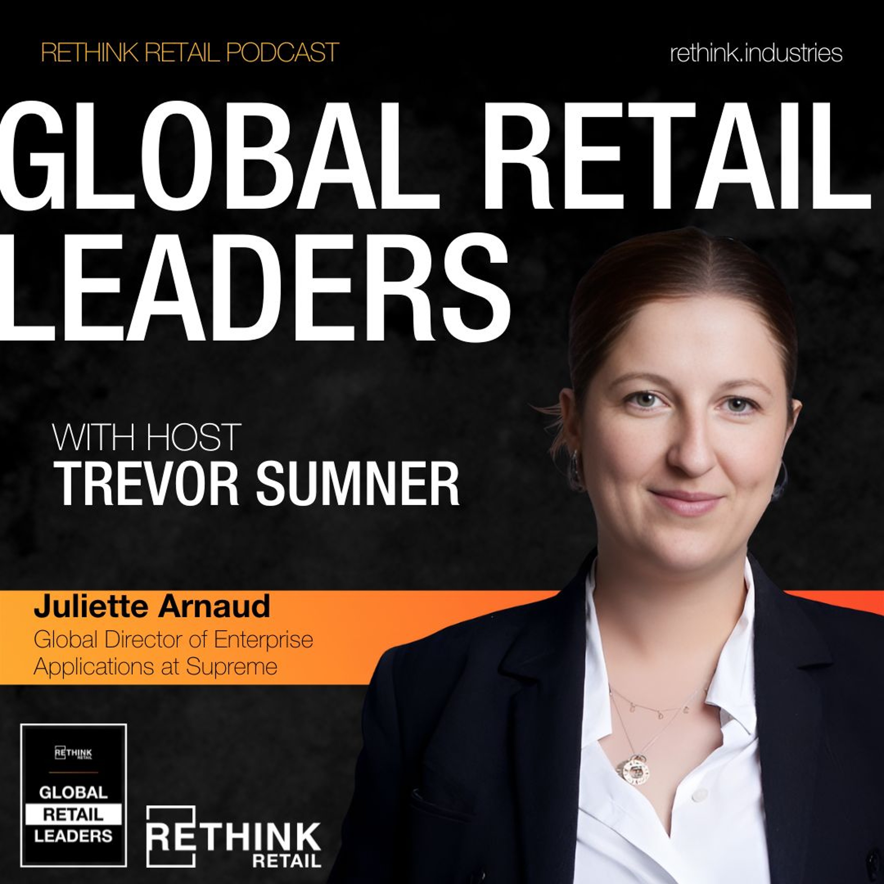 RETHINK RETAIL