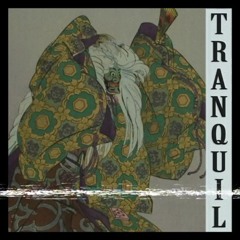 PHXNKWAVE - Tranquil