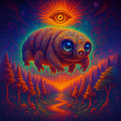 Tardigrade [Free Download]