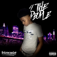 Rese x Fatz - Your Making It Hard