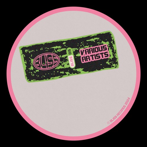 PREMIERE: Tim B - Extramewzik [Bliss Records]