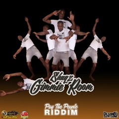 Shagz - Gimmie Room (P.T.P Riddim) Crop Over 2024