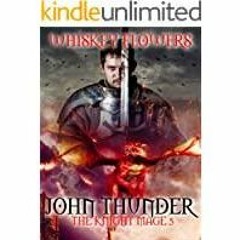 ((Read PDF) John Thunder: The Knight Mage 5
