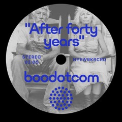 After Forty Years