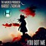 The Masked Producer & Harout Zadikian - You Got Me