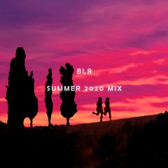 BLR Summer Mix 2020