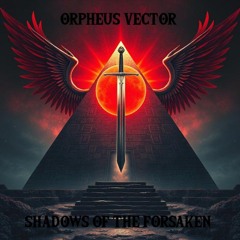 SHADOWS OF THE FORSAKEN