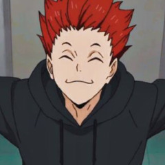 ❤️ tendou just being tendou ❤️