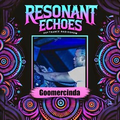 Goomercinda-Resonant Echoes 007