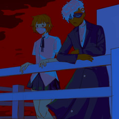 【Vocaloid Remix】DEATHBODY | Ghost and Pals【Kasane Teto SV, Eleanor Forte】