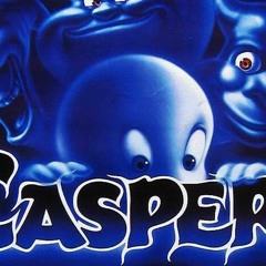 Casper (fuck hexd edition)