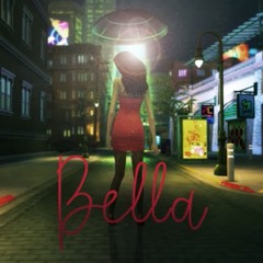 FakeGamerGirl: Bella Slowed+Reverb