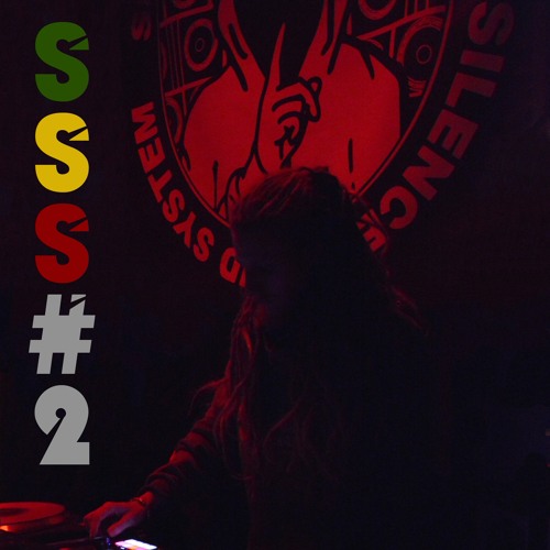 Ras Arieh - Silence Sound Session #2