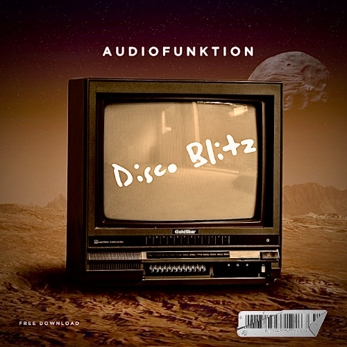 Disco Blitz | Free Download