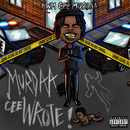 Murdaa Cee Wrote (Intro)