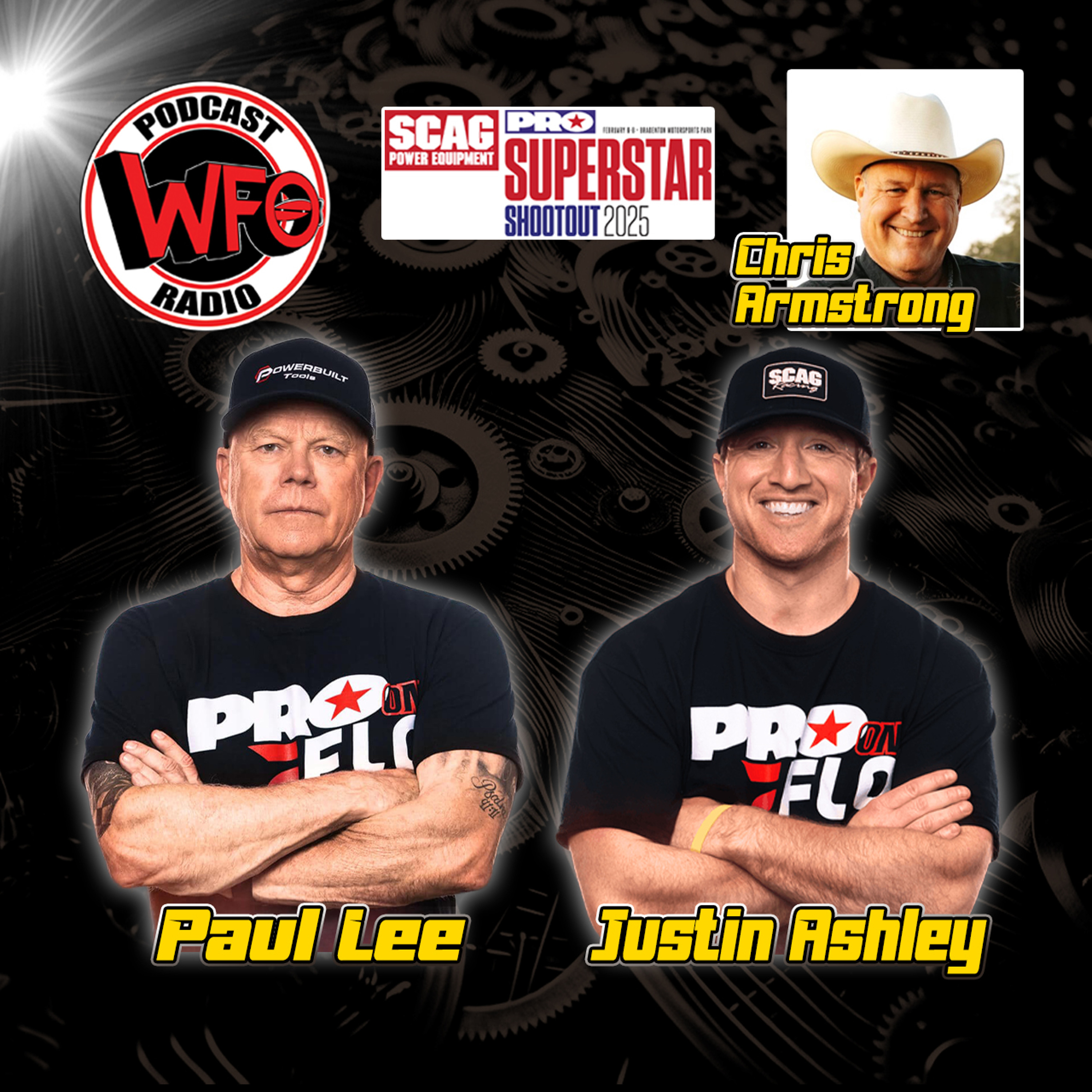 WFO Radio Podcast