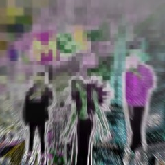 ghostluvme - merci (inverted instrumental)