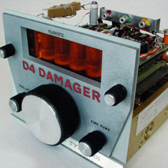 D4 Damager