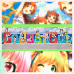 Go Just Go!(gekko HardGorgeous Edit)