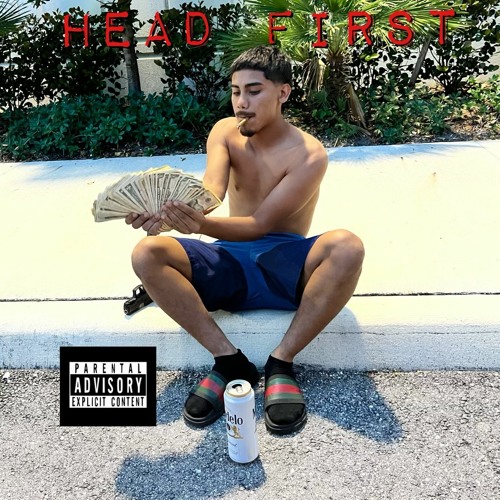 HEAD FIRST (Prod by Birddie x Matusirap)