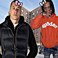 MACAN - БРАТ (NY DRILL REMIX prod. by scottie)