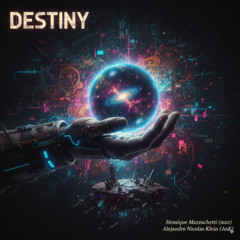 Destiny - mzz