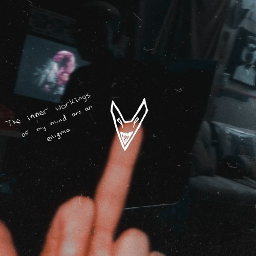 enigma. | Produced by grayskies