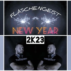 New Year 2K23 (Ghost Mix)