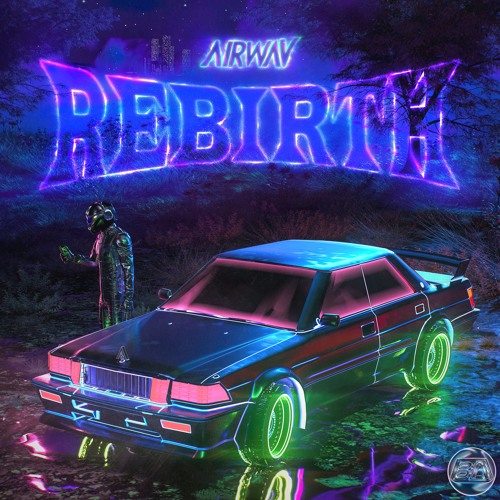 Stream wav.knight.rider by AIRWAV | Listen online for free on SoundCloud