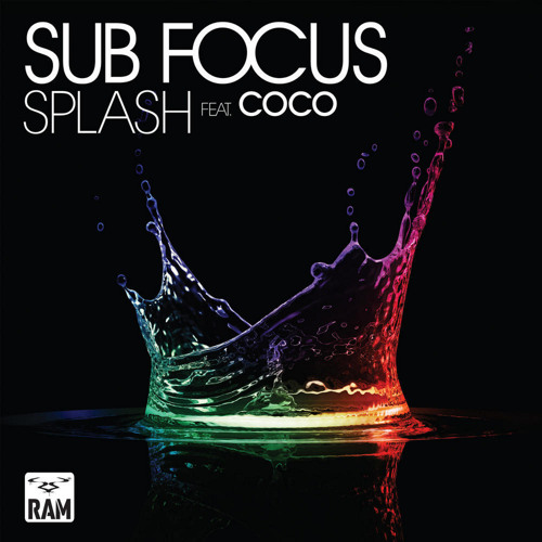 Splash (Extended Mix)