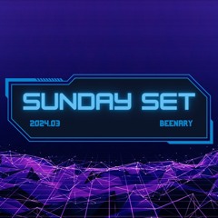 SUNDAY MIX | Play by BEENARY