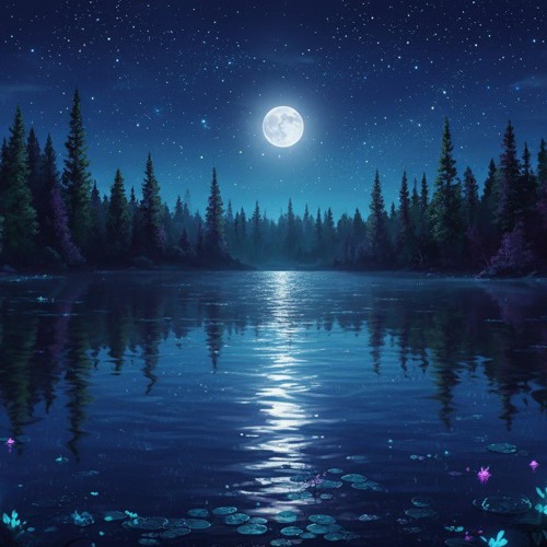 Примета (отраженье в воде)